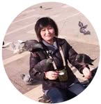 Sandy Zuo - Facebook