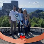 Sanela Dzinic - @edin.dzinic.77 - Instagram