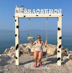 Sanela Dzinic - Facebook
