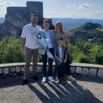 Sanela Dzinic - Facebook