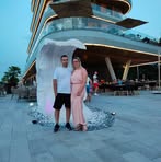 Sanela Dzinic - Facebook