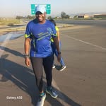 Sanele Ndaba - @sanza2010 - Instagram