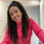 Sanele Ndaba - @sanele_ndaba - Instagram