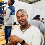 Sanele Ndaba - @yuri.ndaba - Instagram