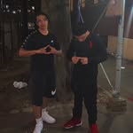 Sanford Block Flacko 💰 - @sbflackoo__ - Instagram