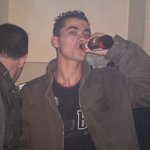 Sanford Small - @lubbeatre - Instagram