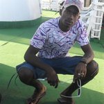 Sanford Small - @luckyiversh - Instagram