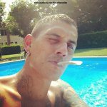 Sanford Small - @axessmatu - Instagram
