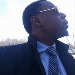 Sanford Smith - @brimstone22 - Instagram