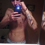 Sanford Smith - @gotfightermura - Instagram