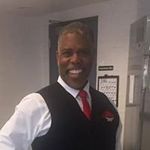 Sanford Smith - @fierce_flying_diva - Instagram