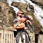 Justin Klein - @the_wolf_of_sanford - Instagram