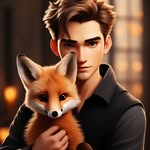 Sergey Protasov - @sanfordwolf - Instagram