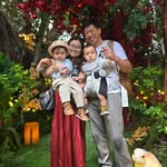 Sang Bui - @adventuresoftheoandcedric - Instagram