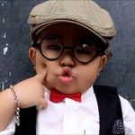 Tấn Sang Chung - @sang_bui_bam - Instagram