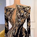 دیزاین لباس - @sangdozi_derakhshesh - Instagram