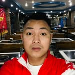 Sang Luu - @luusang2506 - Instagram