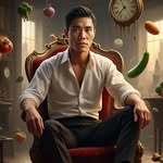 Sang Luu - @sang.luu1 - Instagram