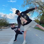 Sang Luu - @sangluu1325 - Instagram