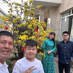 Sáng Lưu - @sangluu4 - Instagram