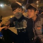 Sang Luu - Facebook