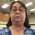 Sandra Moore - @sangmoore257 - Instagram