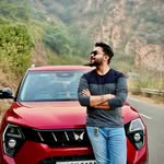 Sang Raj - @iamsangraj - Instagram