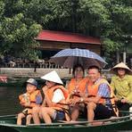 Nha Rap Sang Thắm - Facebook