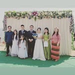 sang than mawii - @mawimawii503 - Instagram