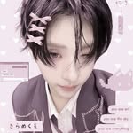 fitsangwonn - @sangwongirlss - Instagram