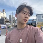 Lee Sangwon (이상원) - @sangwonlover - Instagram