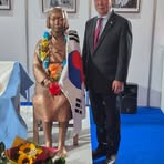 Yong Sang Won - Facebook