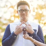 SangYip - @yksang02 - Instagram