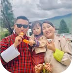 Sangay Ongmo - @sangaywangmo3 - Instagram
