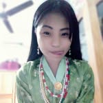 Sangay Wangmo - @ongmo.ongmo.589 - Instagram