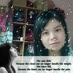 Sangay Wangmo - @sangay.ongm - Instagram