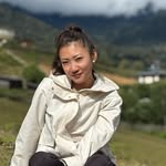 Sangay Wangmo - @ur_fav_sangay - Instagram