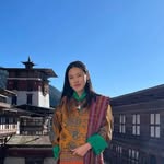 Sangay Wangmo - @_sangay.wangmo_ - Instagram