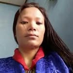 Sangay Wangmo - @sangphel_07 - Instagram