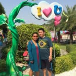 Sangay Wangmo - @sangay5234 - Instagram