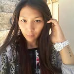 Sangay Wangmo - @sangaycringom - Instagram