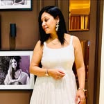Sangeeta Mathur - @mathur6570 - Instagram