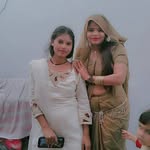 Sangeeta Mathur - @riyakumar77589 - Instagram