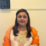 Sangeeta Sachdeva - @divinesongsbysangeetasachdeva - Instagram