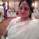 Sangeeta Sachdeva - @sangeeta1958 - Instagram