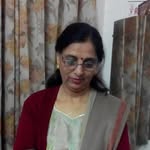 Sangeeta Sachdeva - @sachdeva8548 - Instagram