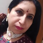 Sangeeta Sachdeva - @sangeeta.arya.sachdeva - Instagram