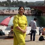 Sangeeta Sachdeva - @sangeeta.sachdeva.754 - Instagram