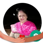 Sangeeta Sachdeva - @sangeetasachdeva68 - Instagram