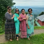 Sangeeta Sachdeva - @sangeeta.sachdeva.52831 - Instagram